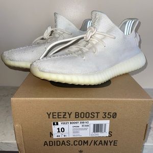 Yeezy Boost 350 V2